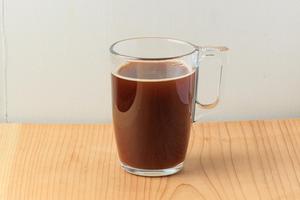 ホットコーヒー / Hot Coffee