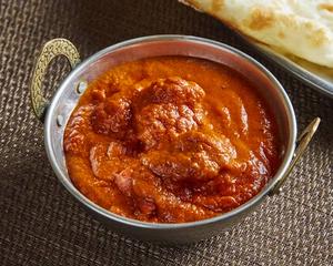 バターチキン(Butter Chicken)