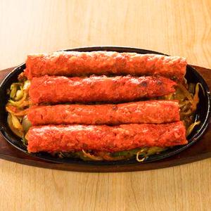 シークカバブ(1ピース)/Seekh Kabab(1 piece)