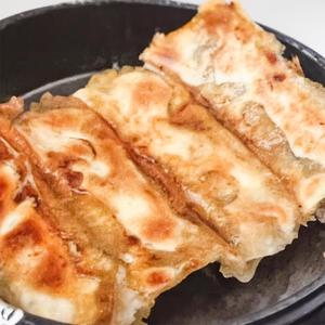 棒餃子 4個