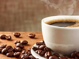 ブラックコーヒー