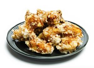 もものからあげ