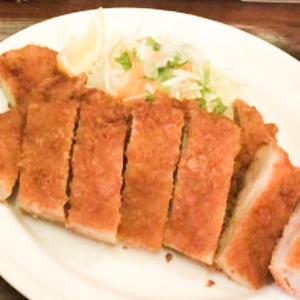 チキンカツ Chicken Cutlet