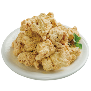 ネネチキン スノーウィングチキン(チーズ味)