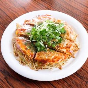 広島お好み焼き さっぱり