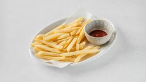 フライドポテト/FRIED POTATO