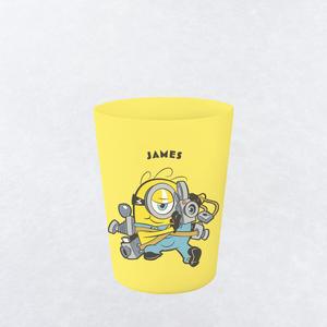 サンマルクカフェ ミニオンズ コラボカップ(単品)