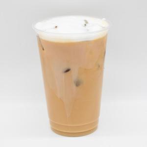 Oats Milk Latte(Iced)オーツミルクラテ