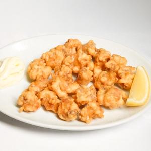 なんこつ唐揚げ nankotsukaraage