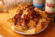 ナチョス / Nachos