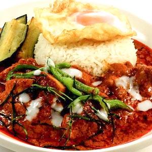 オリエンタルデリ パネーンガイラートカオ