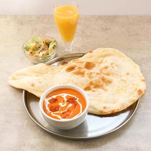 ワンカレーセット One curry set