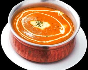 バターチキンカレー/Butter Chicken Curry