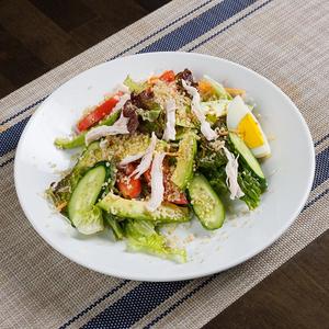 サラダ SALAD