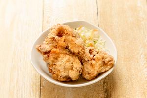 からあげ単品