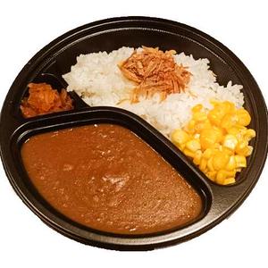 コーン淡路島カレー レギュラー