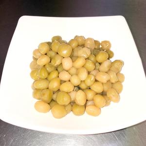 グリーンピース100g
