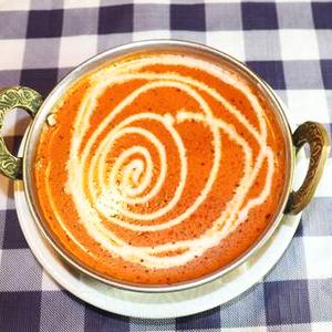 バターチキン/BUTTER CHICKEN