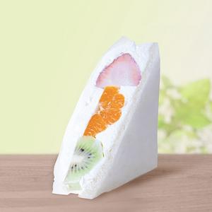 フルーツミックスサンド
