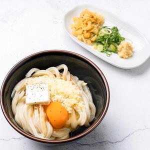 チーたまうどん