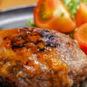 ハンバーグ