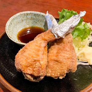 手羽餃子(2本)