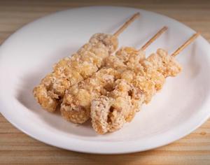 かわ串(3本)