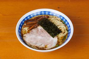 ラーメン