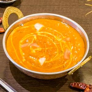 チキンティッカマサラ/Chicken Tikka Masala