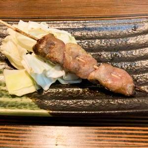 心臓(とりはつ) Chicken Hearts