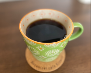 ホットコーヒー