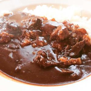 黒毛和牛ハヤシライス