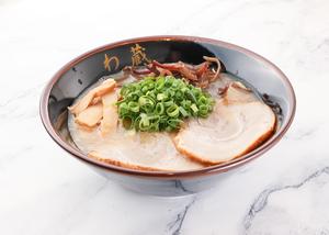 【生麺】わくらーめん