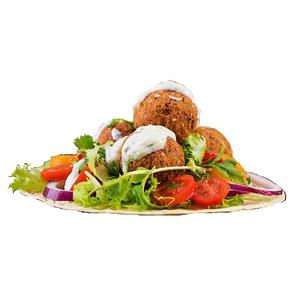 ファラフェル Falafel