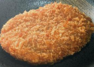 コロッケ