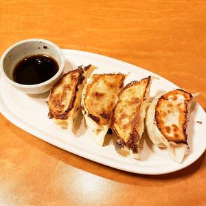 鯛餃子(4ケ)