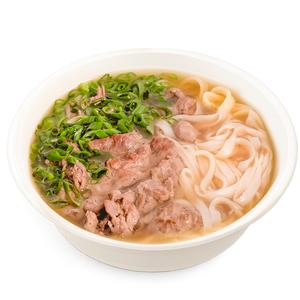 【店長おすすめ】定番牛肉フォー Pho Tai