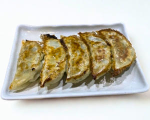 餃子