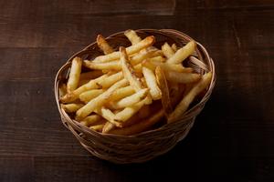 クリスピーフライドポテト Crispy Fried Potato