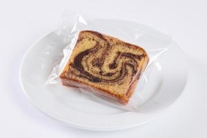米粉マーブルパウンドケーキ(1カット)