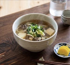 肉吸いそば 単品