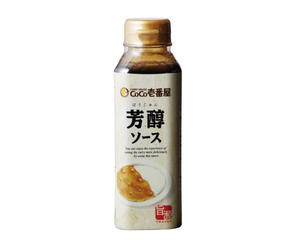 カレーハウスCoCo壱番屋 芳醇ソース(354g)