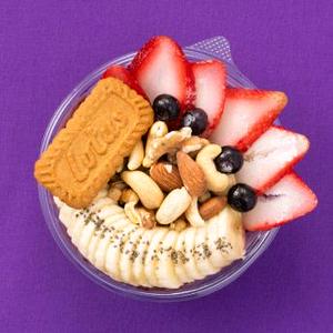 オリジナルナッツボウル(Original Nuts Bowl)