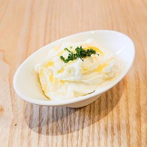 マッシュポテト