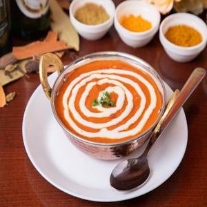 バターチキンカレー Butter Chicken Curry