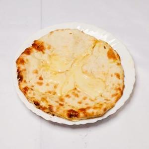 チーズナン / Cheese nan