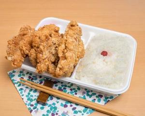 金星弁当 並盛