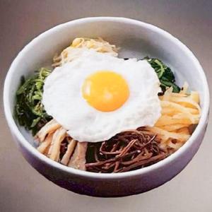 ビビンバ 
