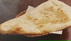 プレーンナンPLAIN NAAN