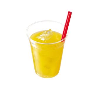 ゼッテリア ZETTERIA なっちゃんオレンジM Natchan (Orange Juice) M